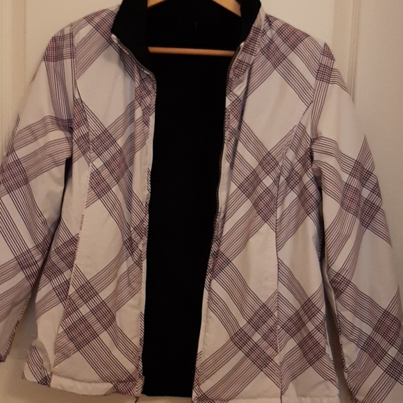 Zeroxposur women's 2-in-1 jacket - Picture 5 of 6